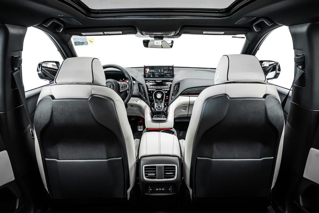 New 2026 Acura RDX w/ Advance Package AWD/4WD image 11
