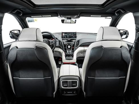 New 2026 Acura RDX A-Spec AWD/4WD image 11