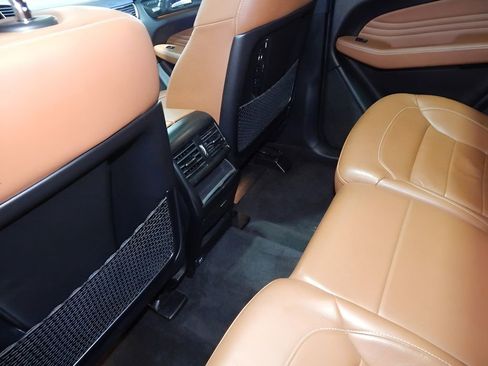 Used 2019 Mercedes-Benz GLE 43 AMG 4MATIC Coupe image 27