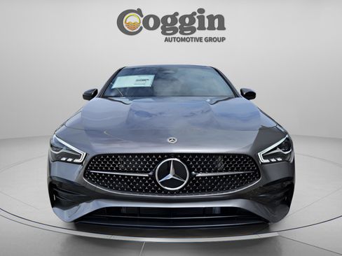 New 2026 Mercedes-Benz CLA 250 image 8