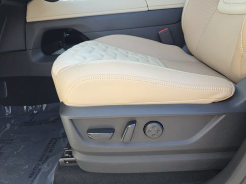 New 2026 Nissan Armada Platinum AWD/4WD image 28
