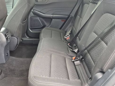 Used 2025 Ford Escape Active AWD/4WD image 20
