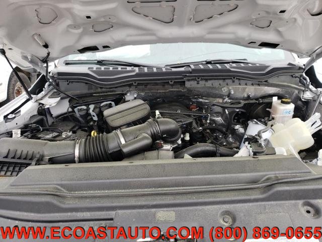 Used 2021 Ford F350 XL w/ Power Equipment Group RWD image 5