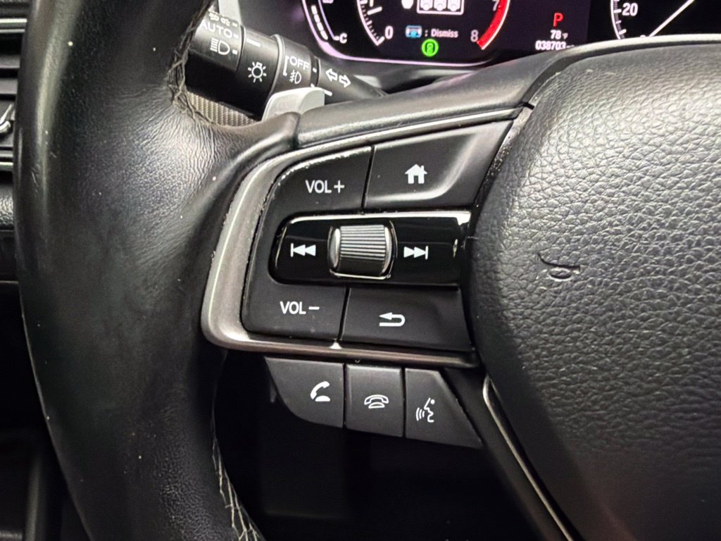 Used 2022 Honda Accord Sport image 41