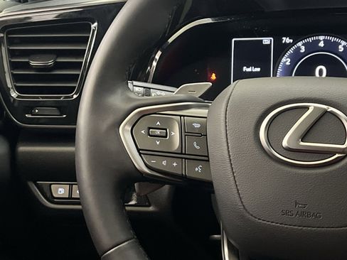 Used 2024 Lexus NX 350 AWD w/ Cold Area Package image 38