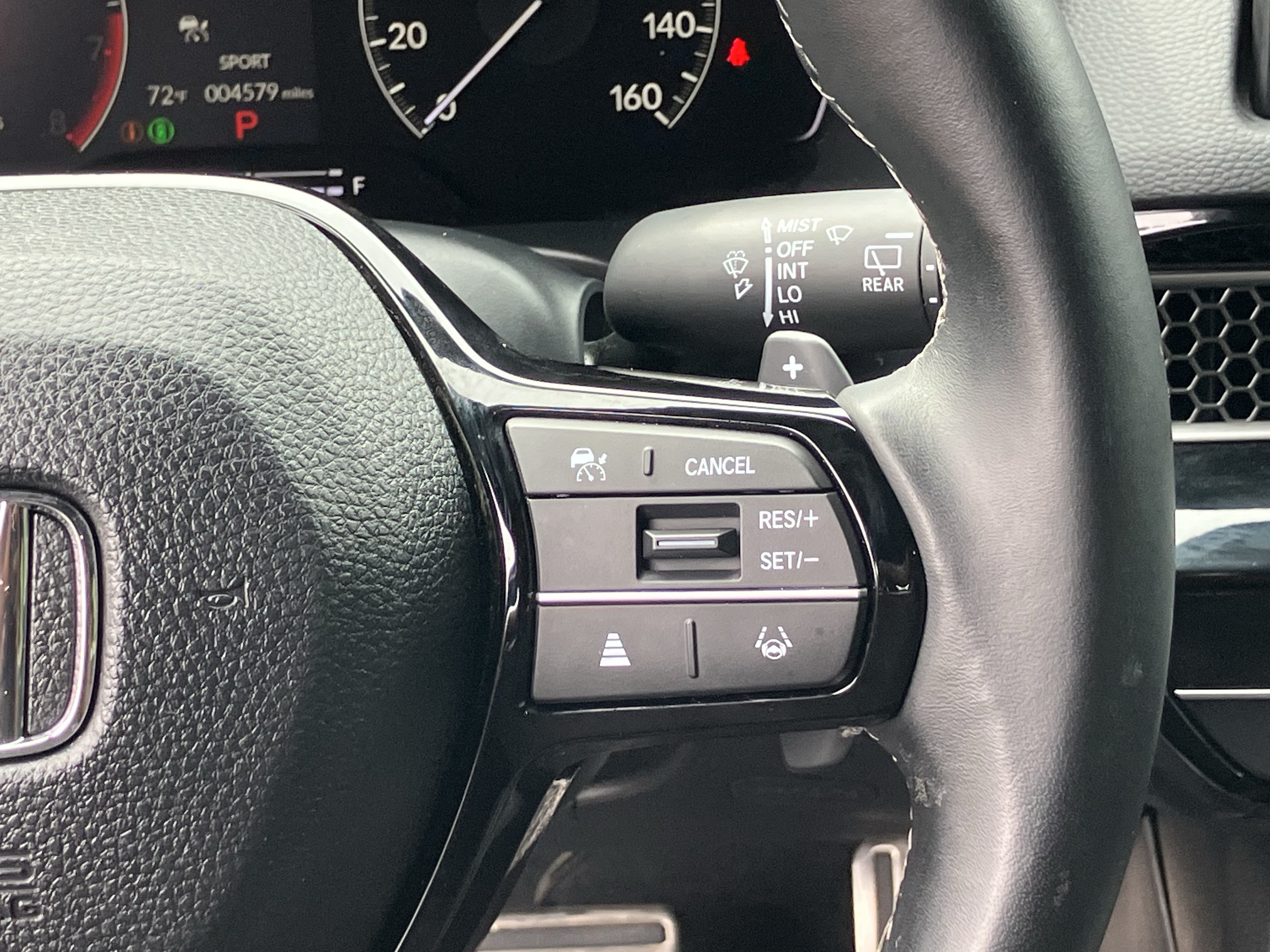 Used 2026 Honda Civic Sport image 22
