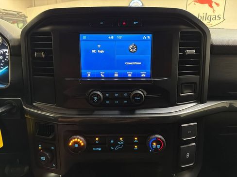 Used 2021 Ford F150 XL w/ STX Appearance Package AWD/4WD image 20
