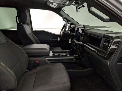 New 2025 Ford F150 STX w/ Equipment Group 200A image 24