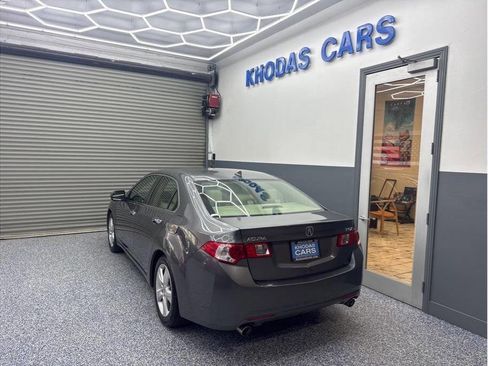 Used 2010 Acura TSX Sedan image 3