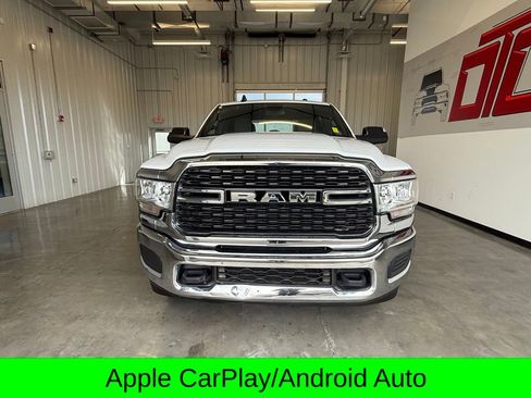 Used 2022 RAM 3500 Big Horn image 13