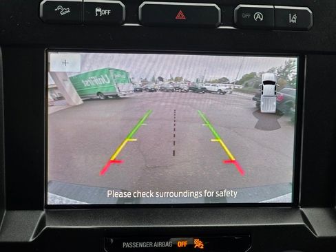 Used 2020 Ford F150 Lariat w/ Equipment Group 502A Luxury image 15