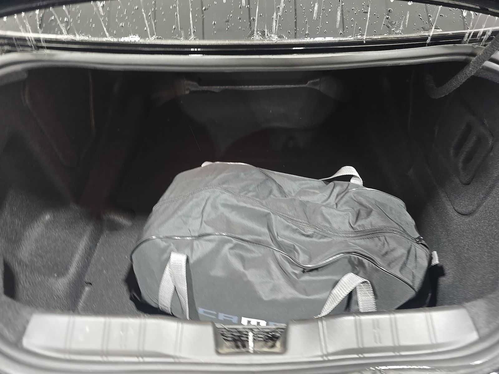 Used 2022 Chevrolet Camaro ZL1 RWD image 10