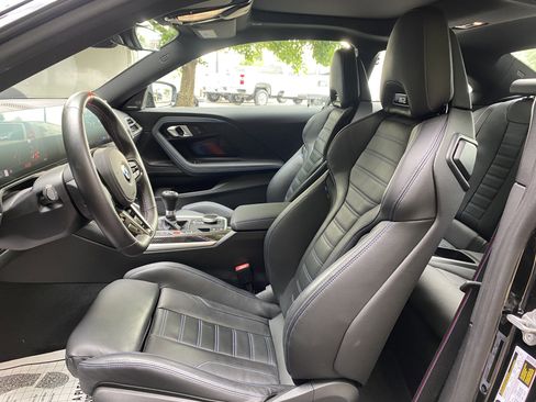 Used 2025 BMW M2 RWD image 15