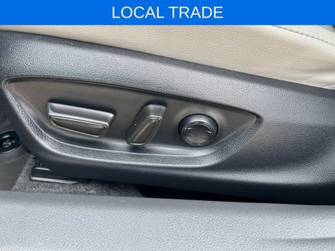 Used 2023 Toyota Camry XLE w/ Cold Weather Package FWD image 13