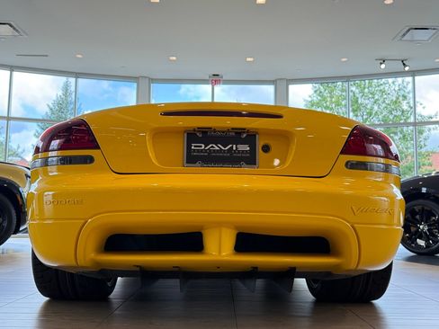 Used 2005 Dodge Viper SRT-10 RWD image 52