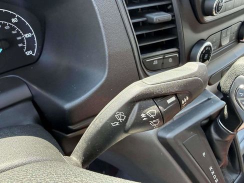 Used 2025 Ford Transit 250 Low Roof w/ Exterior Upgrade Package image 30