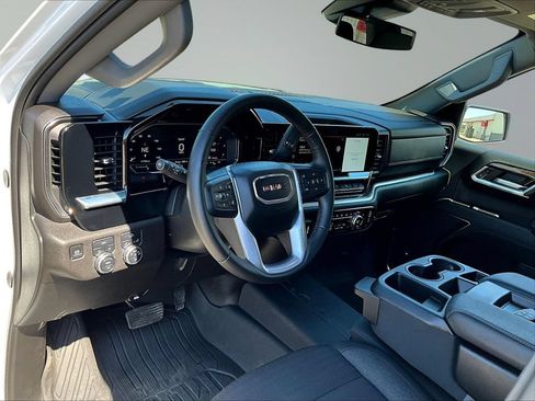Used 2024 GMC Sierra 1500 Elevation w/ Max Trailering Package AWD/4WD image 20