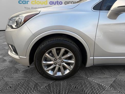 Used 2019 Buick Envision Essence image 14