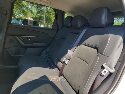 New 2026 MAZDA CX-5 Preferred AWD/4WD image 12