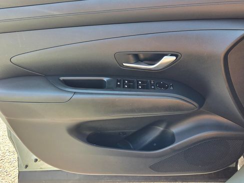 Certified 2025 Hyundai Santa Cruz SEL FWD image 27