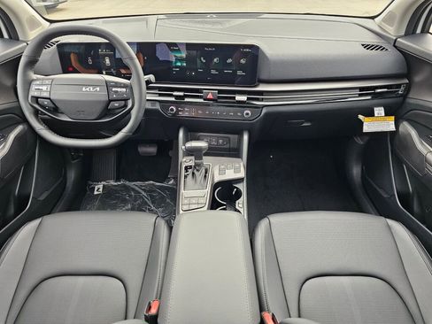 New 2026 Kia Sportage EX w/ EX Panorama Roof Package image 9