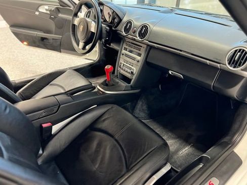 Used 2006 Porsche Cayman S image 22