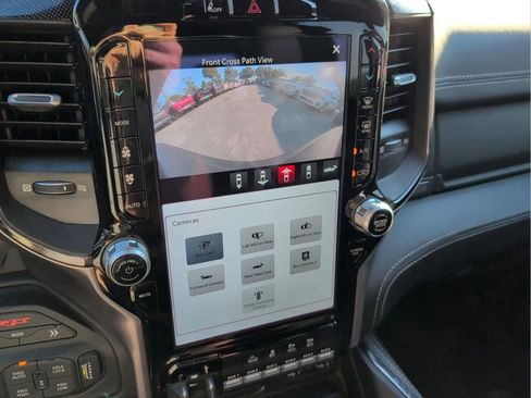 Used 2022 RAM 1500 TRX w/ TRX Level 2 Equipment Group image 24