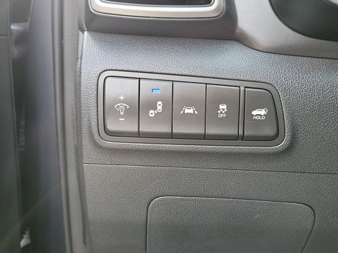 Used 2019 Hyundai Tucson Limited image 16