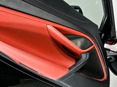 Used 2019 McLaren 720S Performance image 26
