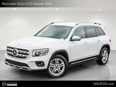Used 2021 Mercedes-Benz GLB 250 4MATIC