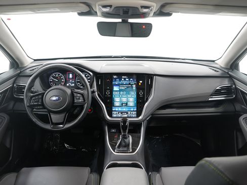 Used 2025 Subaru Outback Onyx Edition image 15