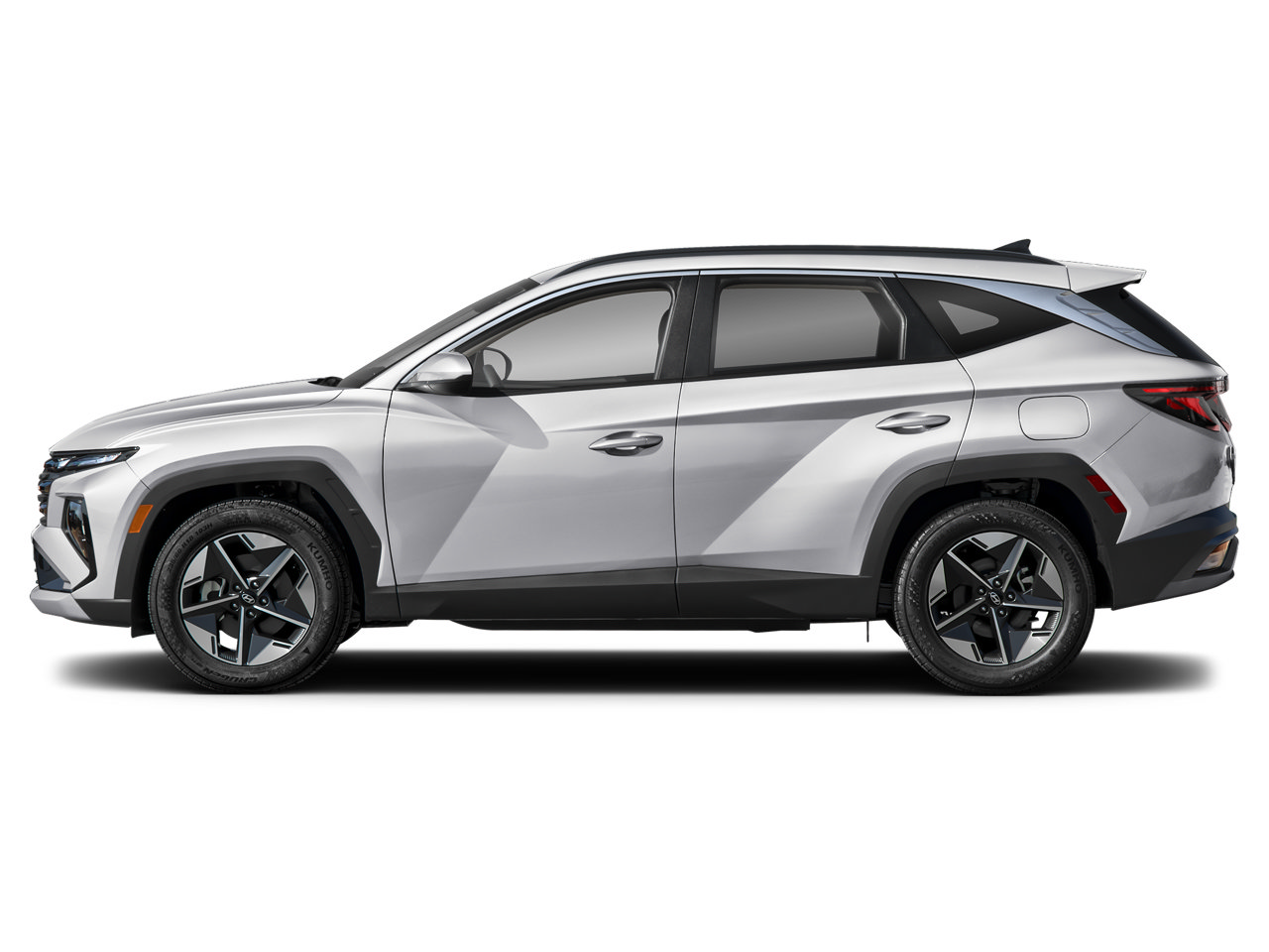New 2026 Hyundai Tucson SEL AWD/4WD image 28