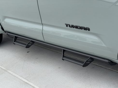 New 2026 Toyota Tundra Limited AWD/4WD image 14