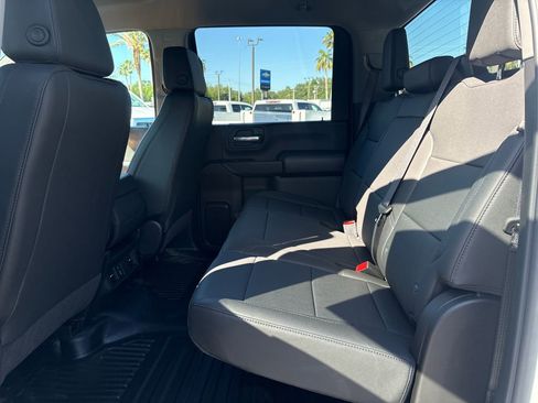 New 2026 Chevrolet Silverado 3500 W/T w/ WT Convenience Package image 18
