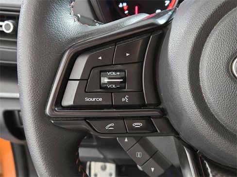 Used 2022 Subaru WRX Limited w/ Popular Package #2 image 33