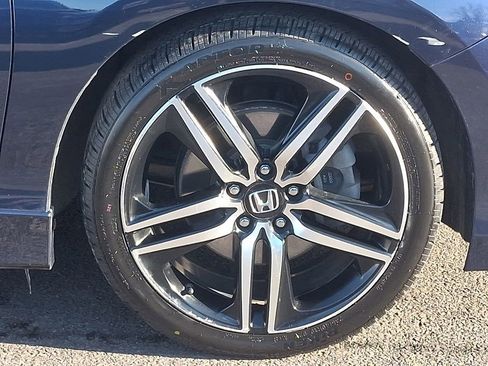 Used 2017 Honda Accord Sport Special Edition image 8