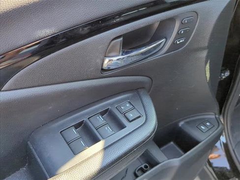 Used 2019 Honda Passport Touring image 11