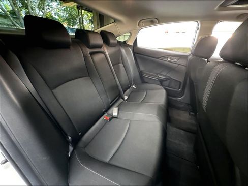 Used 2020 Honda Civic EX image 25
