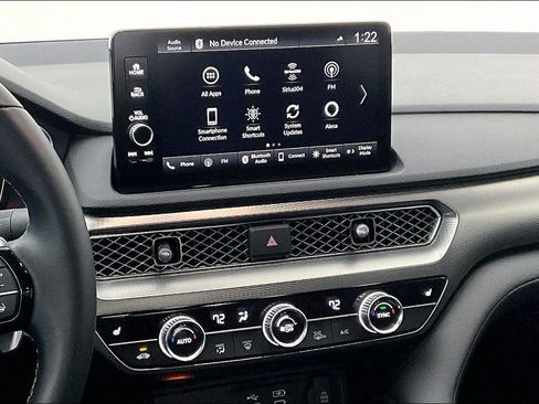 Used 2026 Acura Integra A-Spec image 8