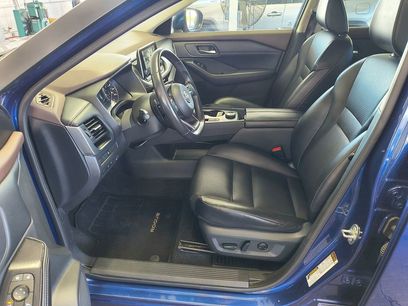 Used 2023 Nissan Rogue SV w/ SV Premium B Package