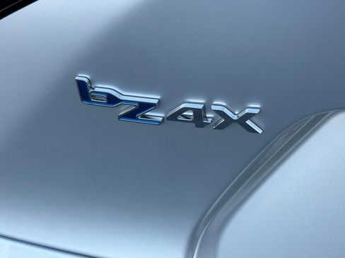 Certified 2024 Toyota bZ4X Limited image 15