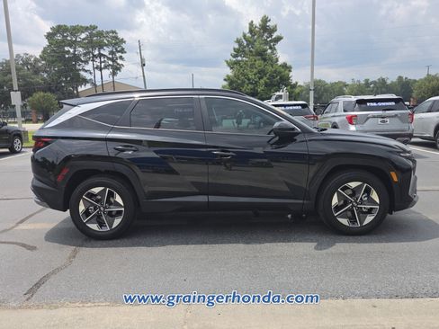 Used 2026 Hyundai Tucson SEL FWD image 6