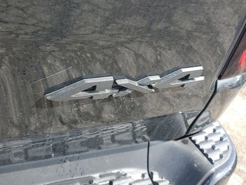 New 2026 RAM 1500 Big Horn AWD/4WD image 6