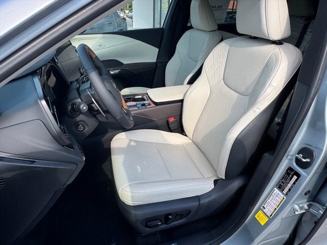 New 2026 Lexus RX 350 Premium Plus w/ Convenience Package AWD/4WD image 7