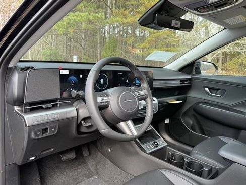 New 2026 Hyundai Kona Limited image 15