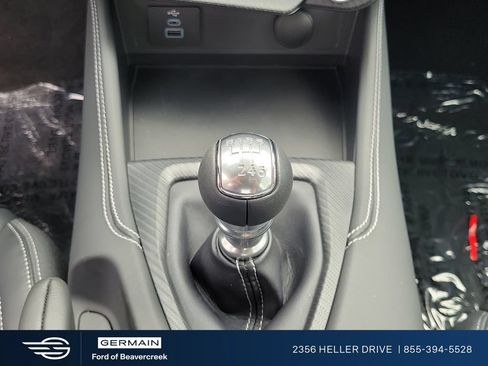 New 2026 Ford Mustang GT Premium w/ GT Performance Package RWD image 26