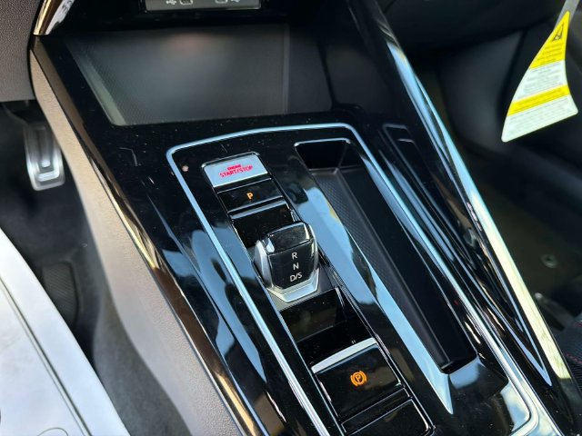 New 2026 Volkswagen GTI S FWD image 22