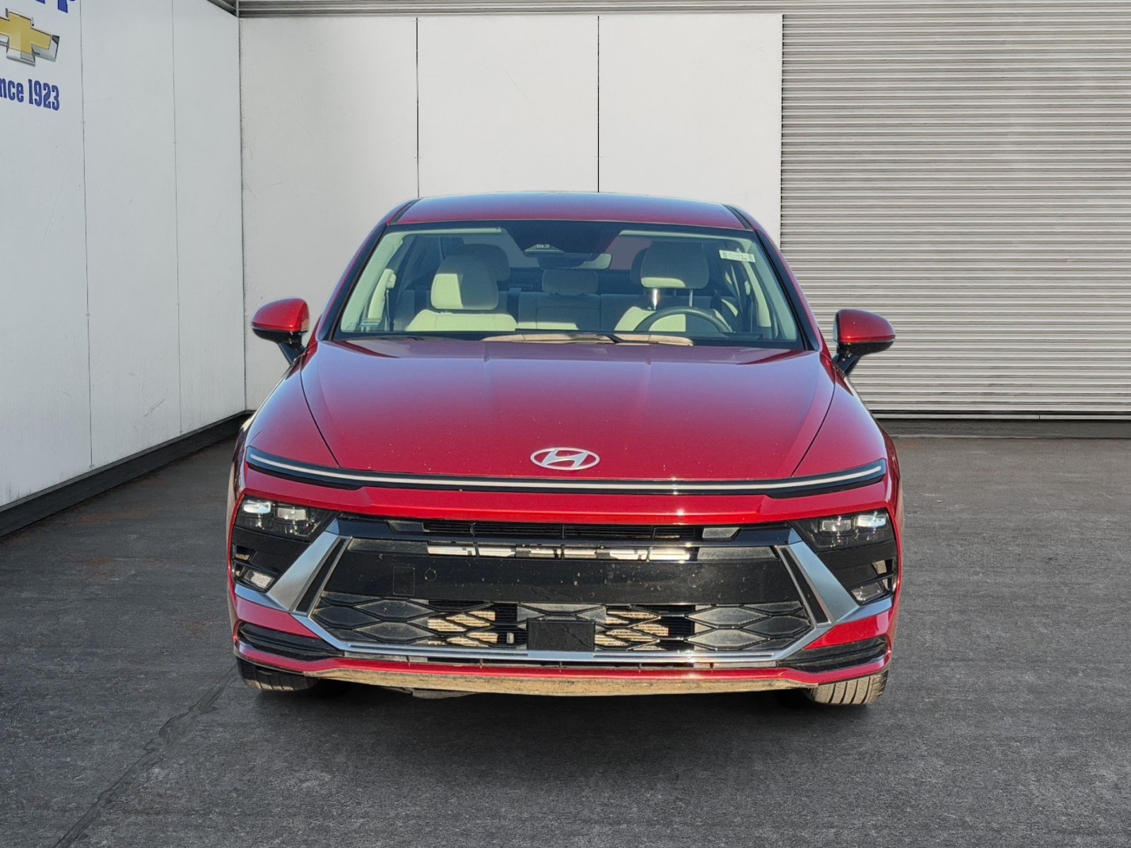Used 2025 Hyundai Sonata SEL FWD image 8