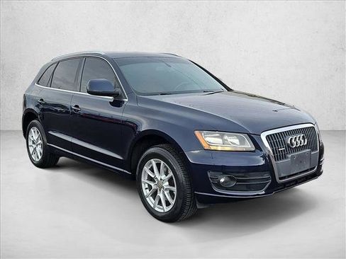 Used 2011 Audi Q5 2.0T Premium image 3