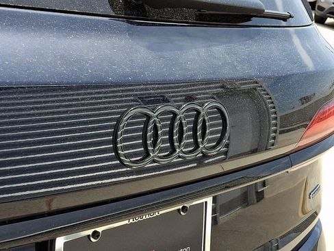 New 2026 Audi Q7 Premium Plus AWD/4WD image 21